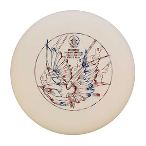 Stokely Discs First Run Strato Finch