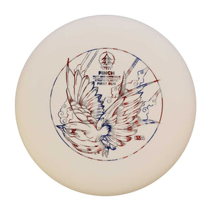 Stokely Discs First Run Strato Finch