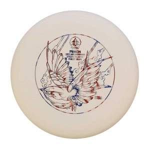 Stokely Discs First Run Strato Finch