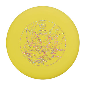 Stokely Discs First Run Strato Finch