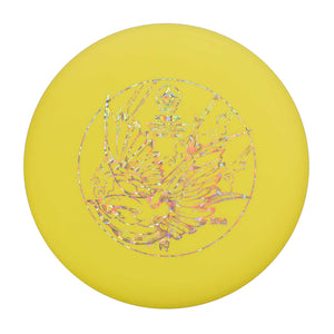 Stokely Discs First Run Strato Finch