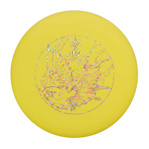 Stokely Discs First Run Strato Finch