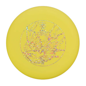 Stokely Discs First Run Strato Finch