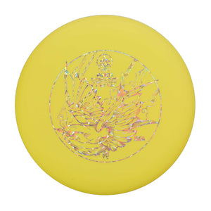 Stokely Discs First Run Strato Finch