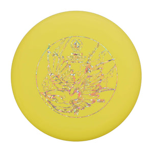 Stokely Discs First Run Strato Finch