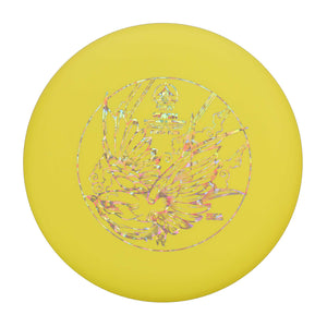 Stokely Discs First Run Strato Finch