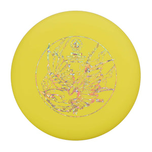 Stokely Discs First Run Strato Finch