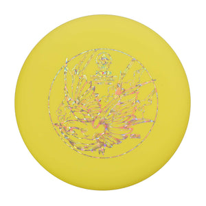 Stokely Discs First Run Strato Finch