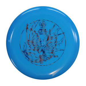 Stokely Discs First Run Meso Finch