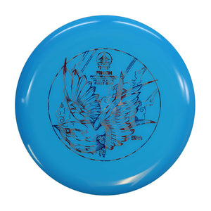 Stokely Discs First Run Meso Finch