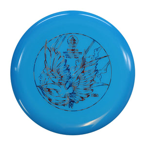 Stokely Discs First Run Meso Finch
