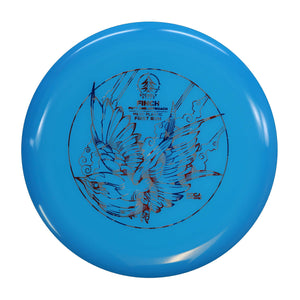 Stokely Discs First Run Meso Finch