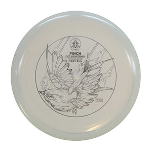 Stokely Discs First Run Meso Finch
