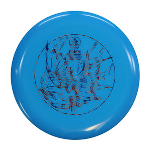 Stokely Discs First Run Meso Finch