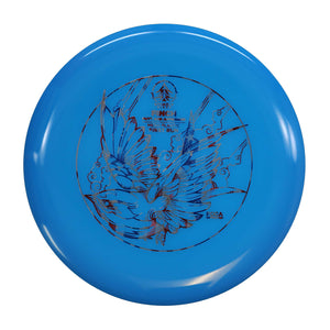 Stokely Discs First Run Meso Finch