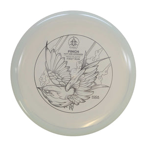 Stokely Discs First Run Meso Finch