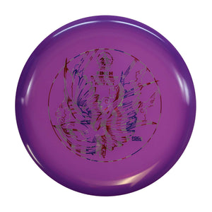Stokely Discs First Run Meso Finch