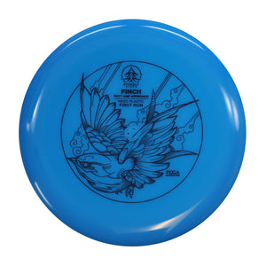 Stokely Discs First Run Meso Finch