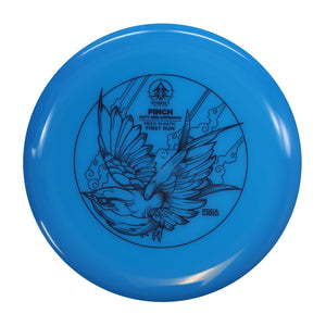 Stokely Discs First Run Meso Finch