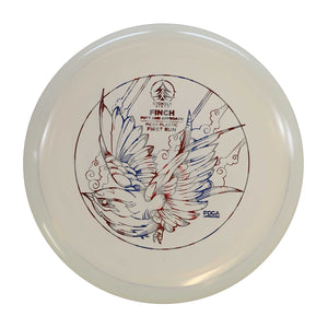 Stokely Discs First Run Meso Finch