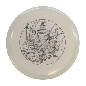 Stokely Discs First Run Meso Finch