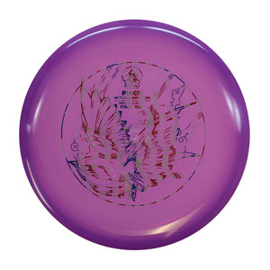 Stokely Discs First Run Meso Finch