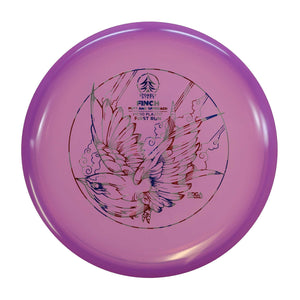 Stokely Discs First Run Meso Finch