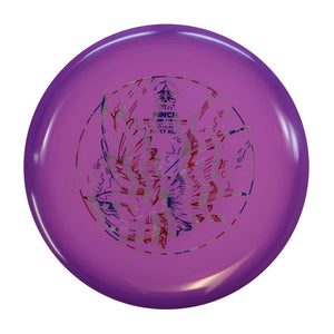 Stokely Discs First Run Meso Finch