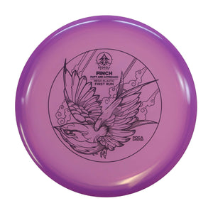 Stokely Discs First Run Meso Finch