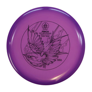 Stokely Discs First Run Meso Finch