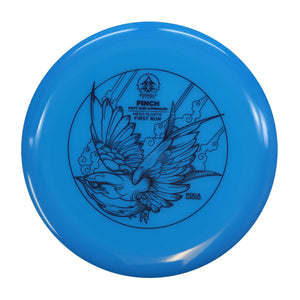 Stokely Discs First Run Meso Finch