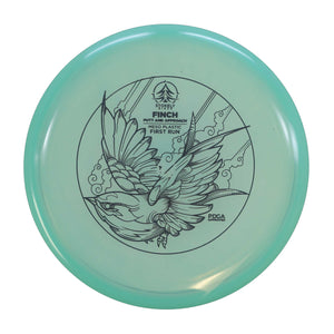 Stokely Discs First Run Meso Finch