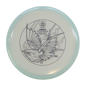 Stokely Discs First Run Meso Finch