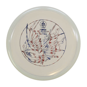 Stokely Discs First Run Meso Finch