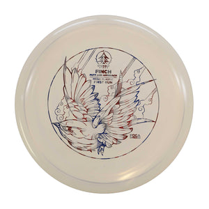 Stokely Discs First Run Meso Finch