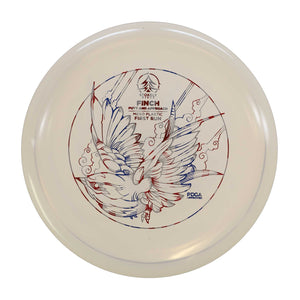 Stokely Discs First Run Meso Finch