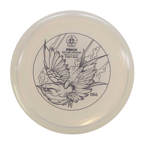 Stokely Discs First Run Meso Finch