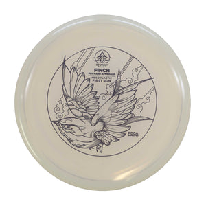 Stokely Discs First Run Meso Finch