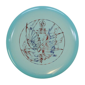 Stokely Discs First Run Meso Finch