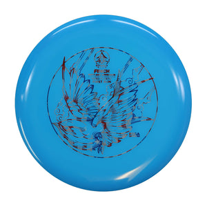 Stokely Discs First Run Meso Finch
