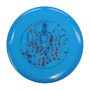 Stokely Discs First Run Meso Finch