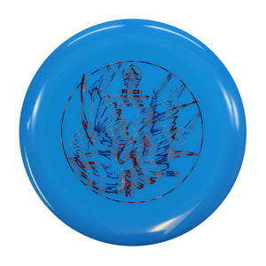 Stokely Discs First Run Meso Finch