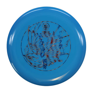 Stokely Discs First Run Meso Finch