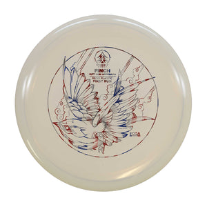 Stokely Discs First Run Meso Finch