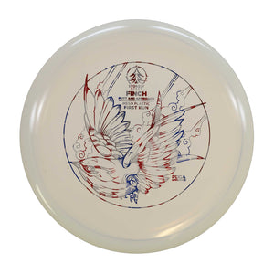 Stokely Discs First Run Meso Finch