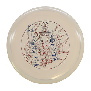 Stokely Discs First Run Meso Finch