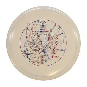 Stokely Discs First Run Meso Finch