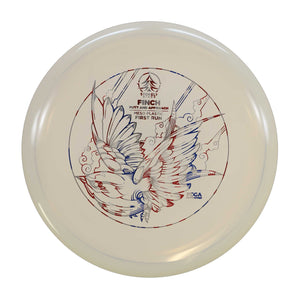 Stokely Discs First Run Meso Finch