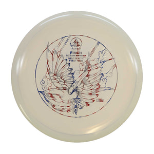 Stokely Discs First Run Meso Finch