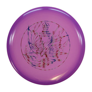 Stokely Discs First Run Meso Finch